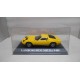 LAMBORGHINI MIURA P400 AMARILLO/YELLOW DREAM CARS 1:43 ALTAYA IXO