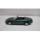 JAGUAR XK8  CABRIOLET GREEN 1:64 APX MAISTO USADO/NO BOX