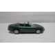 JAGUAR XK8  CABRIOLET GREEN 1:64 APX MAISTO