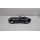 BMW E52 Z8 CABRIOLET BLACK 1:64 APX USADO/NO BOX
