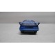 BMW E26 M1 BLUE n1 D85 VINTAGE 1:64 APX ZEE TOYS/ZYLMEX