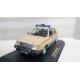 TALBOT HORIZON GT POLICIA NACIONAL 1984 1:43 ALTAYA IXO