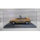 TALBOT HORIZON GT POLICIA NACIONAL 1984 1:43 ALTAYA IXO