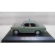 ALFA ROMEO GIULIETTA 1959 POLIZIA STRADALE ITALY 1:43 ALTAYA IXO