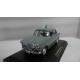 ALFA ROMEO GIULIETTA 1959 POLIZIA STRADALE ITALY 1:43 ALTAYA IXO