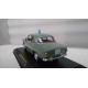 ALFA ROMEO GIULIETTA 1959 POLIZIA STRADALE ITALY 1:43 ALTAYA IXO