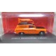 SIMCA MESSAGERE VELOX PUBLICITAIRES 1:43 HACHETTE IXO