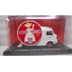 CITROEN TYPE H MERE PICON PUBLICITAIRES 1:43 HACHETTE IXO