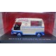 RENAULT ESTAFETTE GLACIER/ICE CREAM PUBLICITAIRES 1:43 HACHETTE IXO