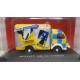 RENAULT 1400 KG TYPHON PUBLICITAIRES 1:43 HACHETTE IXO