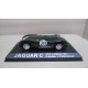 JAGUAR C-TYPE WINNER 24 H LE MANS 1951 WALKER-WHITEHEAD 1:43 ALTAYA IXO