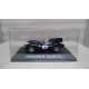 JAGUAR D-TYPE WINNER 24 H LE MANS 1957 FLOCKHART-BUEB 1:43 ALTAYA IXO