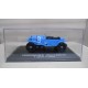 CHENARD & WALKER WINNER 24 H LE MANS 1923 LAGACHE-LEONARD 1:43 IXO LM1923