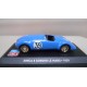 SIMCA 8 GORDINI 24 H LE MANS 1939 GORDINI-SCARON 1:43 ALTAYA IXO