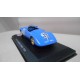 SIMCA 8 GORDINI 24 H LE MANS 1939 GORDINI-SCARON 1:43 ALTAYA IXO