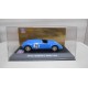 SIMCA 8 GORDINI 24 H LE MANS 1939 GORDINI-SCARON 1:43 ALTAYA IXO