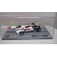 BRM P153 FORMULA F1 WIN 1970 PEDRO RODRIGUEZ BELGIQUE GP 1:43 SALVAT IXO