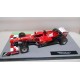 FERRARI F138 FORMULA F1 2013 FERNANDO ALONSO F1 FERRARI 1:43 SALVAT IXO