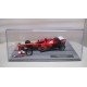 FERRARI F138 FORMULA F1 2013 FERNANDO ALONSO F1 FERRARI 1:43 SALVAT IXO