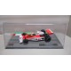 MCLAREN M23 FORMULA F1 WIN 1977 GILLES VILLENEUVE BRITISH GP 1:43 SALVAT IXO