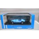 SIMCA GORDINI TYPE 15 FORMULA F1/1500/GRAND PRIX 1948 PAU 1:43 ALTAYA IXO