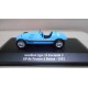 SIMCA GORDINI TYPE 16 FORMULA F1/F2/GRAND PRIX 1952 REIMS 1:43 ALTAYA IXO