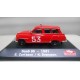 SAAB 95 RALLY MONTE CARLO 1961 E.CARLSSON 1:43 ATLAS IXO