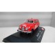 SAAB 95 RALLY MONTE CARLO 1961 E.CARLSSON 1:43 ATLAS IXO