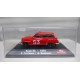SAAB 95 RALLY MONTE CARLO 1961 E.CARLSSON 1:43 ATLAS IXO