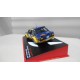 FIAT 131 ABARTH RALLY CATALUÑA 1979 BENY FERNANDEZ 1:43 ALTAYA IXO