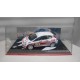 FIAT PUNTO S2000 RALLY COSTA BRAVA-LLORET 2007 MIQUEL FUSTER 1:43 ALTAYA IXO
