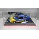 OPEL MANTA 400 RALLY LLANES 1986 JOSEP ARQUE 1:43 ALTAYA IXO