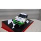 SUBARU IMPREZA WRX STi RALLY ALCAÑIZ 2006 JOAN VINYES 1:43 ALTAYA IXO