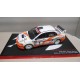 MITSUBISHI LANCER EVO IX RALLY CABANAS 2007 DANI SOLA 1:43 ALTAYA IXO