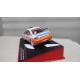 MITSUBISHI LANCER EVO IX RALLY CABANAS 2007 DANI SOLA 1:43 ALTAYA IXO