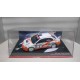MITSUBISHI LANCER EVO IX RALLY CABANAS 2007 DANI SOLA 1:43 ALTAYA IXO