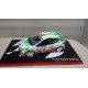 PEUGEOT 207 S2000 RALLY PRINCIPE ASTURIAS 2007 E.GARCIA OJEDA 1:43 ALTAYA IXO