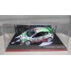 PEUGEOT 207 S2000 RALLY PRINCIPE ASTURIAS 2007 E.GARCIA OJEDA 1:43 ALTAYA IXO