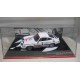 PORSCHE 911 S RALLY 2000 VIRAJES 1970 A.RUIZ-GIMENEZ 1:43 ALTAYA IXO