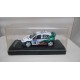 SKODA FABIA WRC RALLY FRANCE 2003 GARDEMEISTER 1:43 SOLIDO 1591 URNA MAL