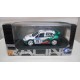 SKODA FABIA WRC RALLY FRANCE 2003 GARDEMEISTER 1:43 SOLIDO 1591 URNA MAL