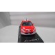 PEUGEOT 307 WRC RALLY MONTE CARLO 2004 GRONHOLM 1:43 SOLIDO 1589 URNA MAL