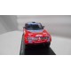 MITSUBISHI PAJERO EVO WIN RALLY PARIS-DAKAR PETERHANSEL 1:43 SOLIDO 1596 URNA MAL