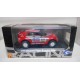 MITSUBISHI PAJERO EVO WIN RALLY PARIS-DAKAR PETERHANSEL 1:43 SOLIDO 1596 URNA MAL