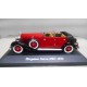 HISPANO SUIZA H6C 1934 CLASSIC CARS 1:43 ALTAYA IXO