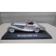 MERCEDES-BENZ W29 540K 1936 SILVER CLASSIC CARS 1:43 ALTAYA IXO
