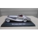 MERCEDES-BENZ W29 540K SILVER 1936 CLASSIC CARS 1:43 ALTAYA IXO