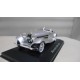 MERCEDES-BENZ W29 540K SILVER 1936 CLASSIC CARS 1:43 ALTAYA IXO