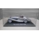 MERCEDES-BENZ W29 540K SILVER 1936 CLASSIC CARS 1:43 ALTAYA IXO