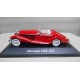 MERCEDES-BENZ W29 540K RED 1936 CLASSIC CARS 1:43 ALTAYA IXO